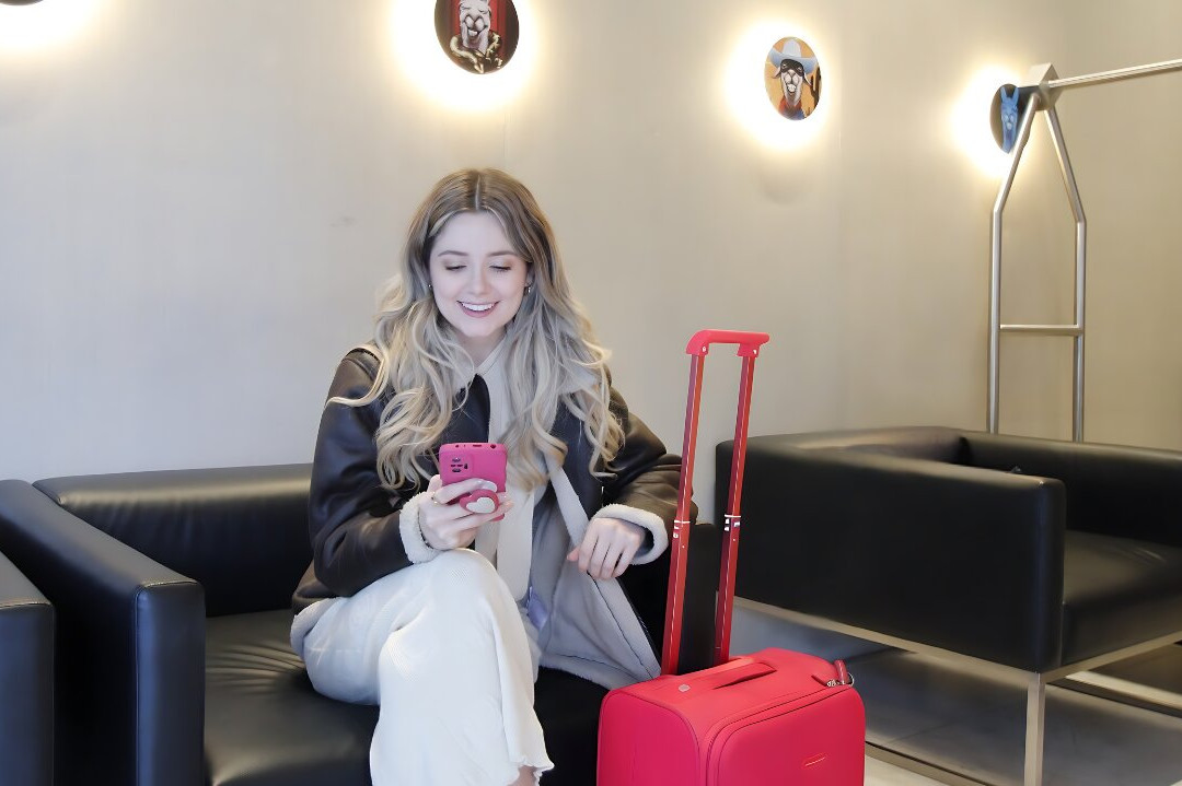 Dazzler by Wyndham Lima San Isidro主图