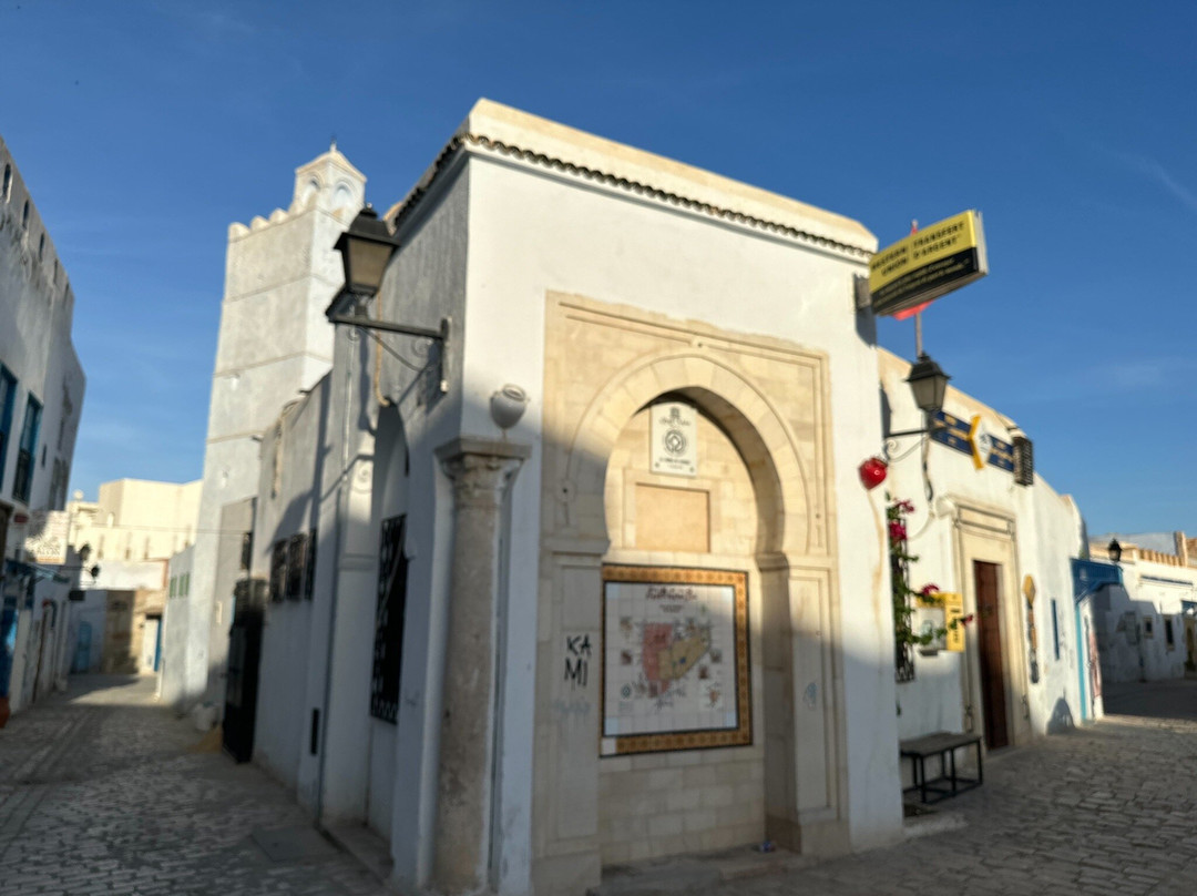 The Souk景点图片