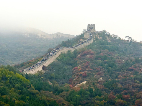 Discover Beijing Tours-北京市必去景点