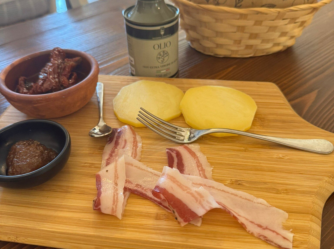 Cantina Masseria Torricella景点图片