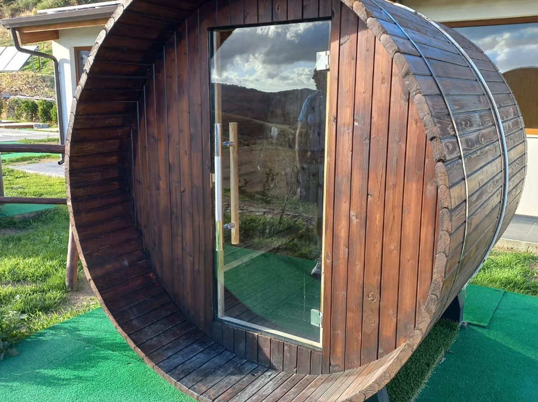Agriturismo Monte Soprano主图