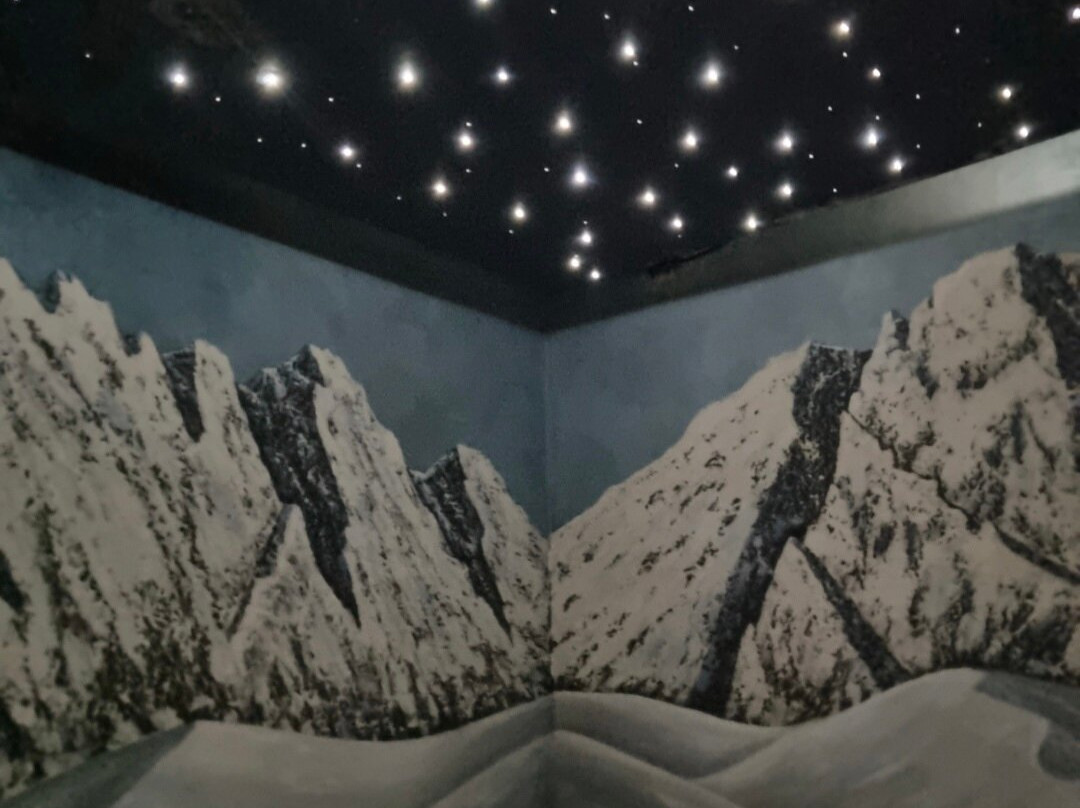 Terme Ilidza景点图片