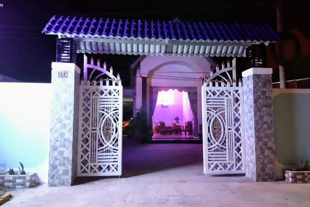 Quoc Huy Hotel