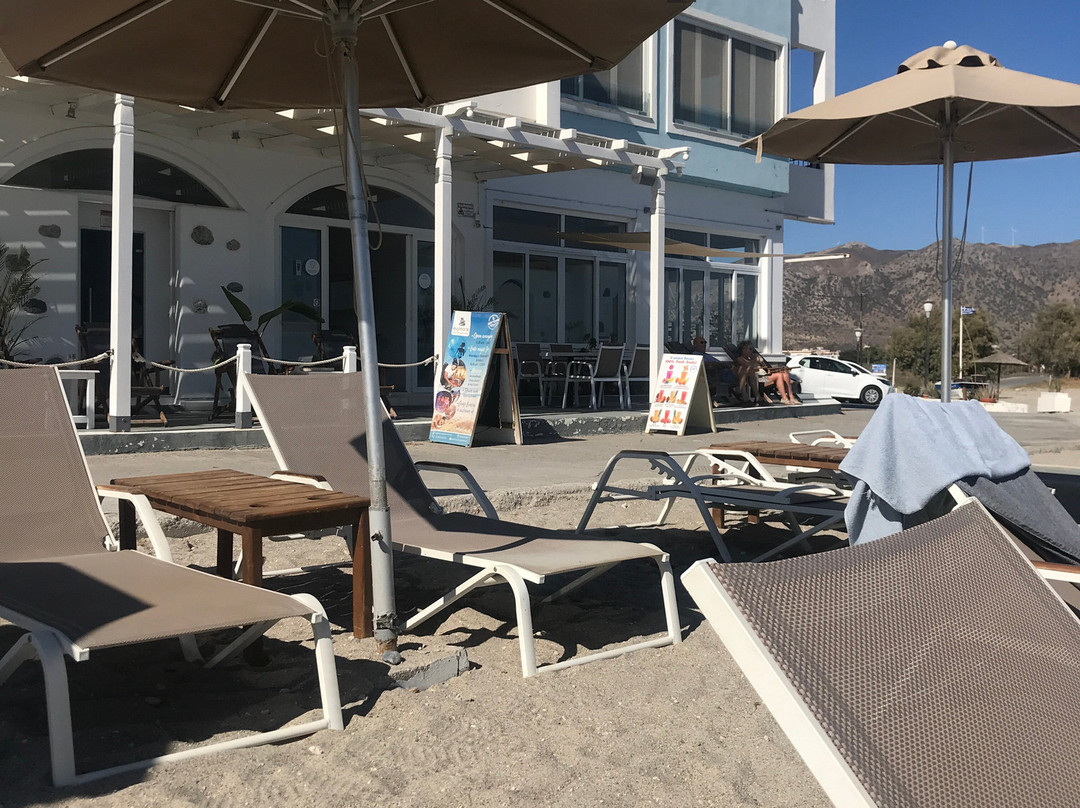 Euphoria Beach Hamam-卡达米那必去景点