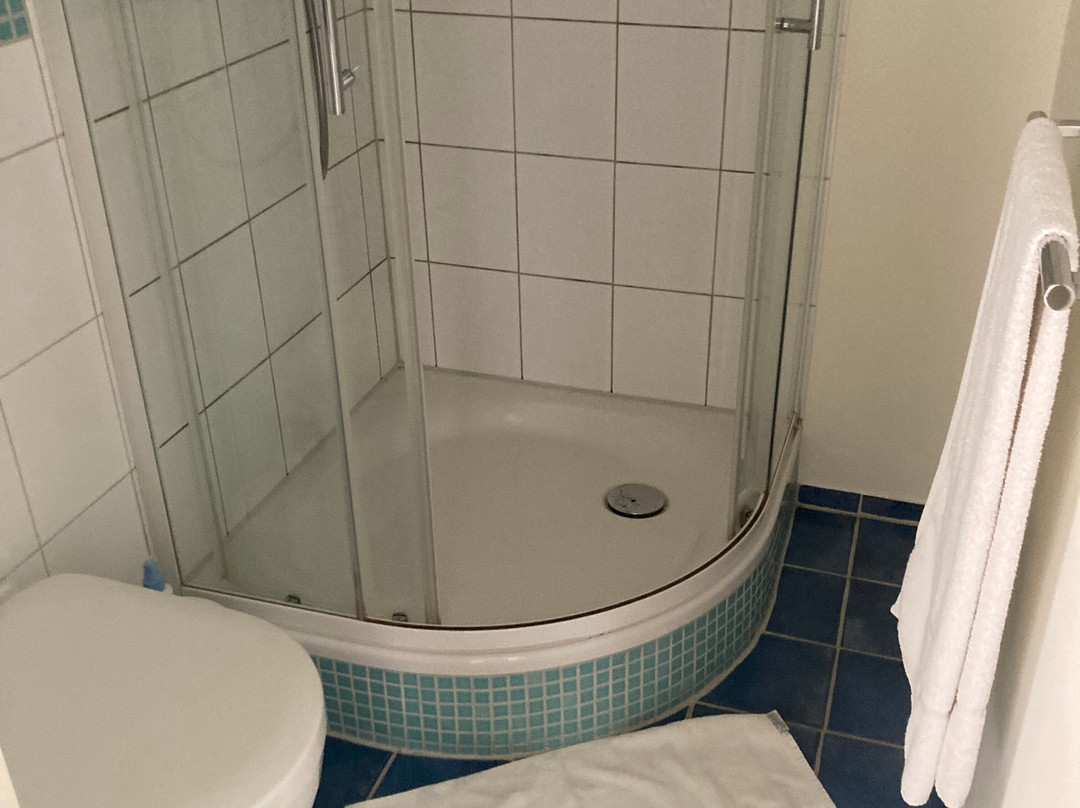 Pension am Bodensee主图