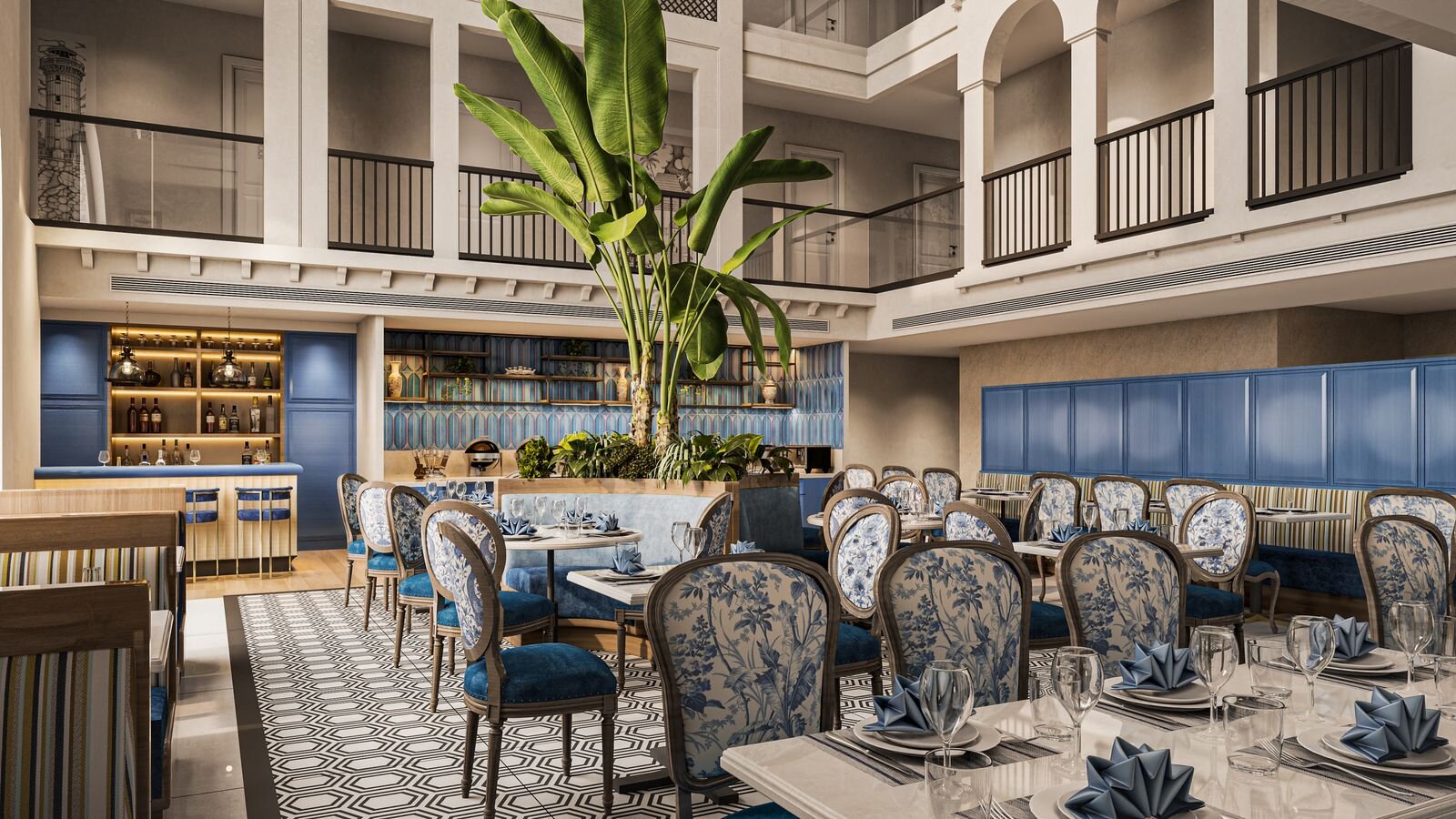 Meritas Auberge Calangute Goa-浴室