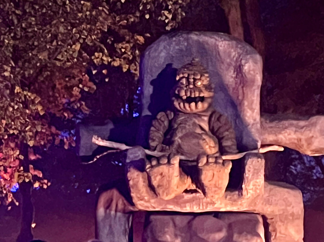 Filmpark Babelsberg-波茨坦必去景点