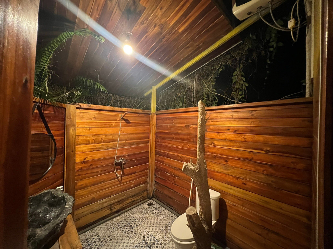 Trang An Lamia Bungalow主图