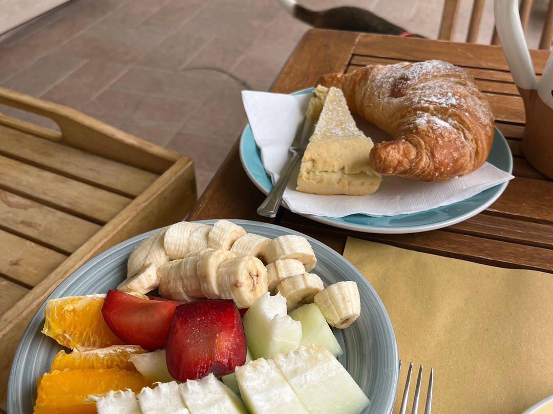 Agriturismo Sa Costa主图