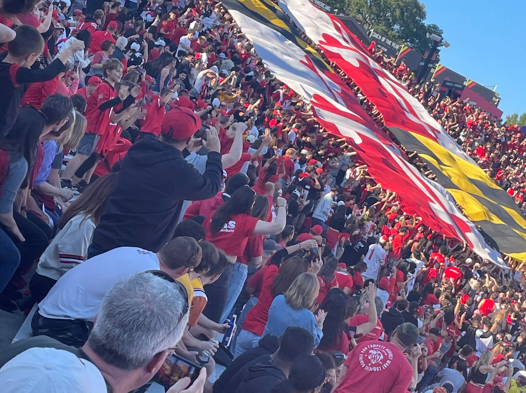 大学城贝斯特韦斯特优质酒店主图