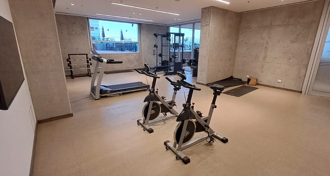 Del Bono Central Hotel