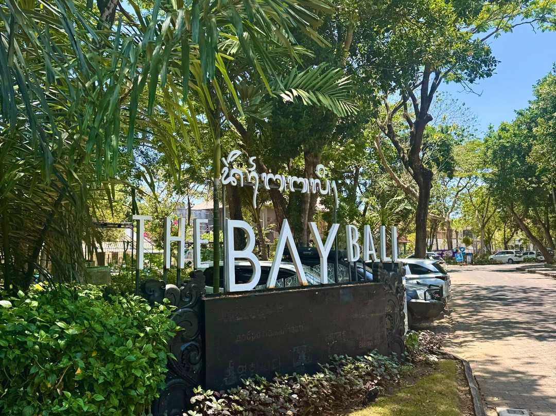 The Bay Bali景点图片