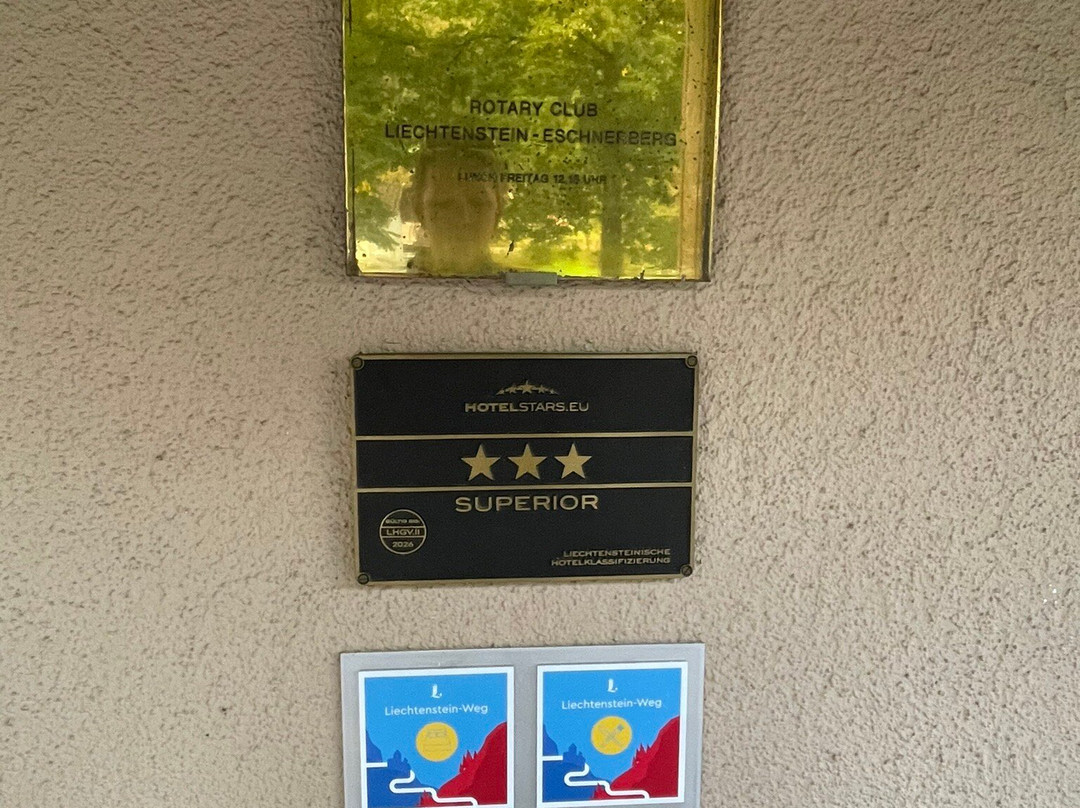 Hotel Weinstube主图