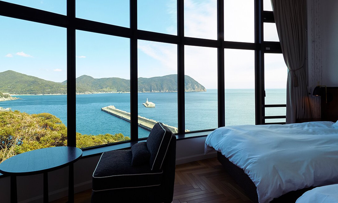Goto Islands Resort Hotel Margherita Narao