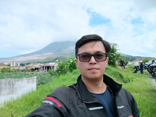 Md Rentals Motorbike Medan-棉兰必去景点