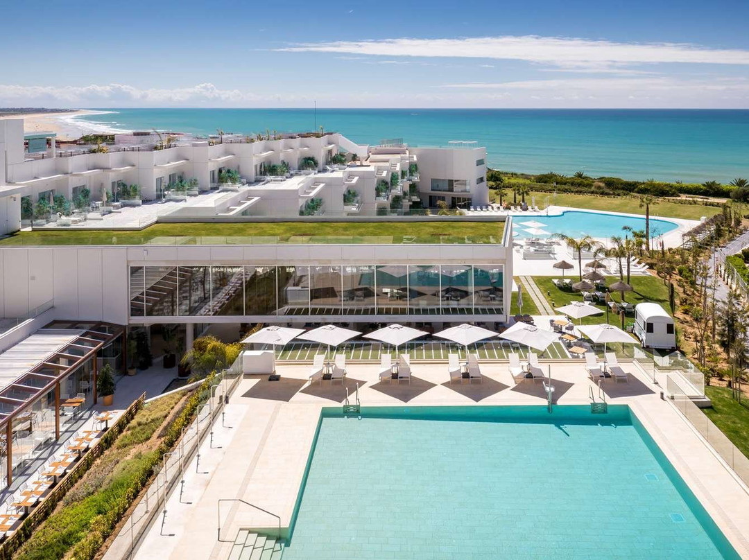 Conil de la Frontera酒店住宿-Barceló Conil Playa - Adults Recommended