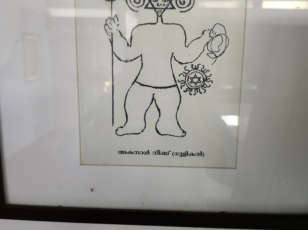 Thrissur District Heritage Museum景点图片