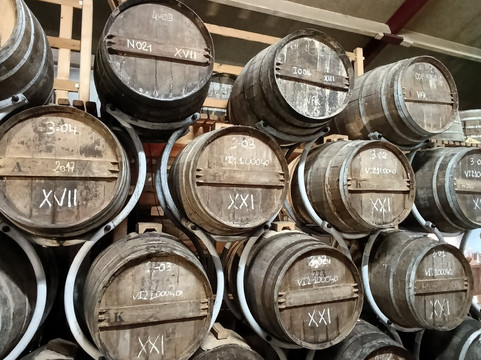 Le Baume de Bouteville-Bouteville必去景点