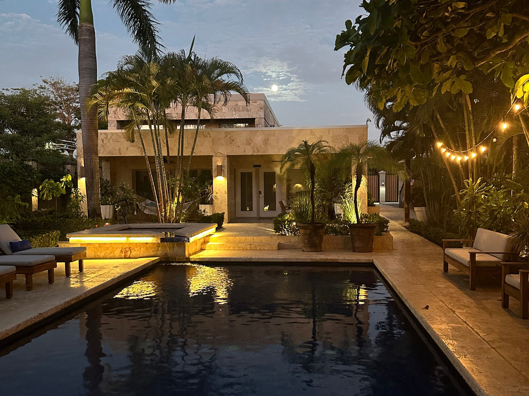 Villa Oceano Costa Rica主图