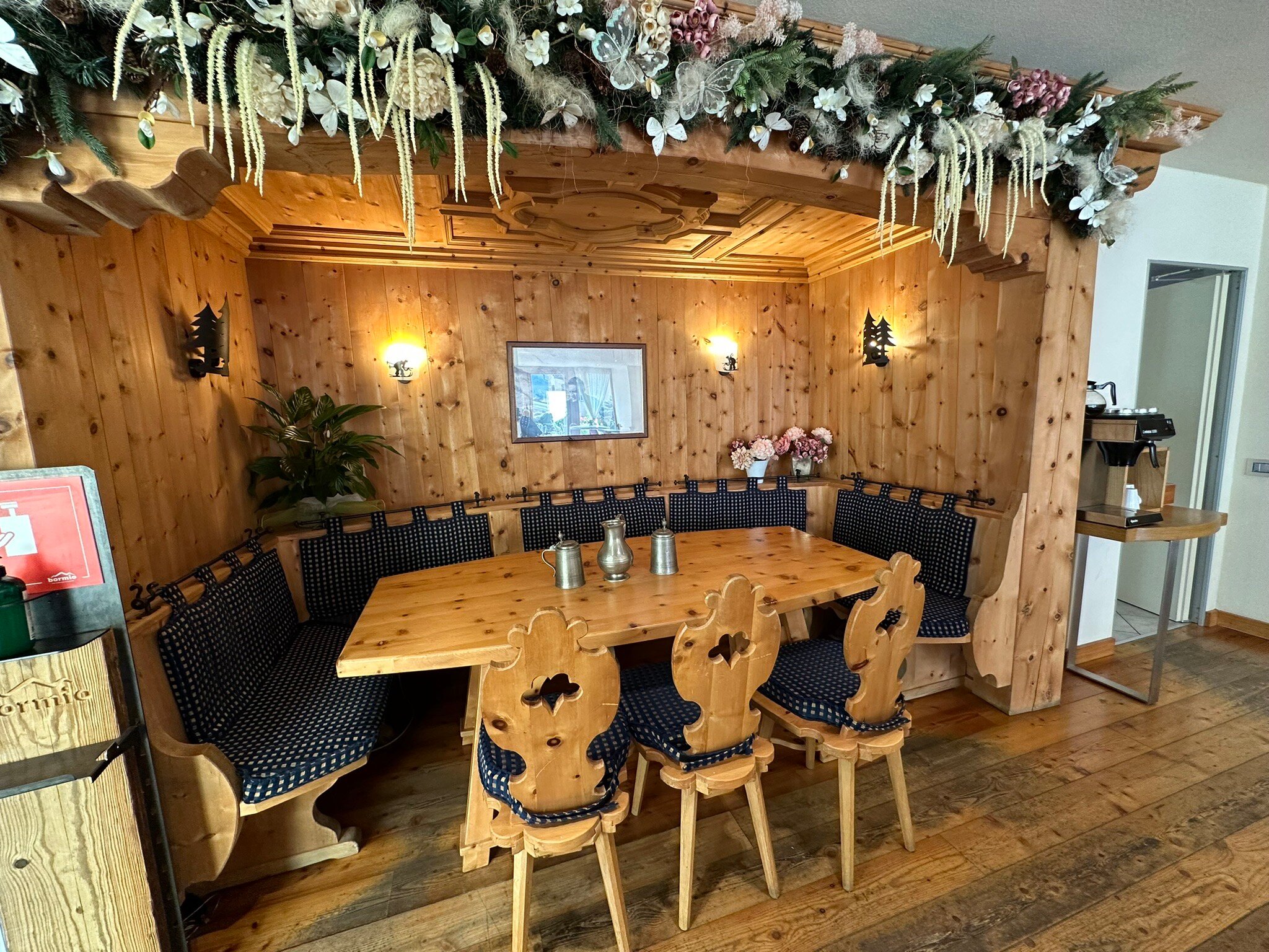 Hotel Meuble Sertorelli Reit-官方