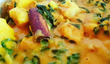 Euphoria Spice and Herbal-Matale必去景点