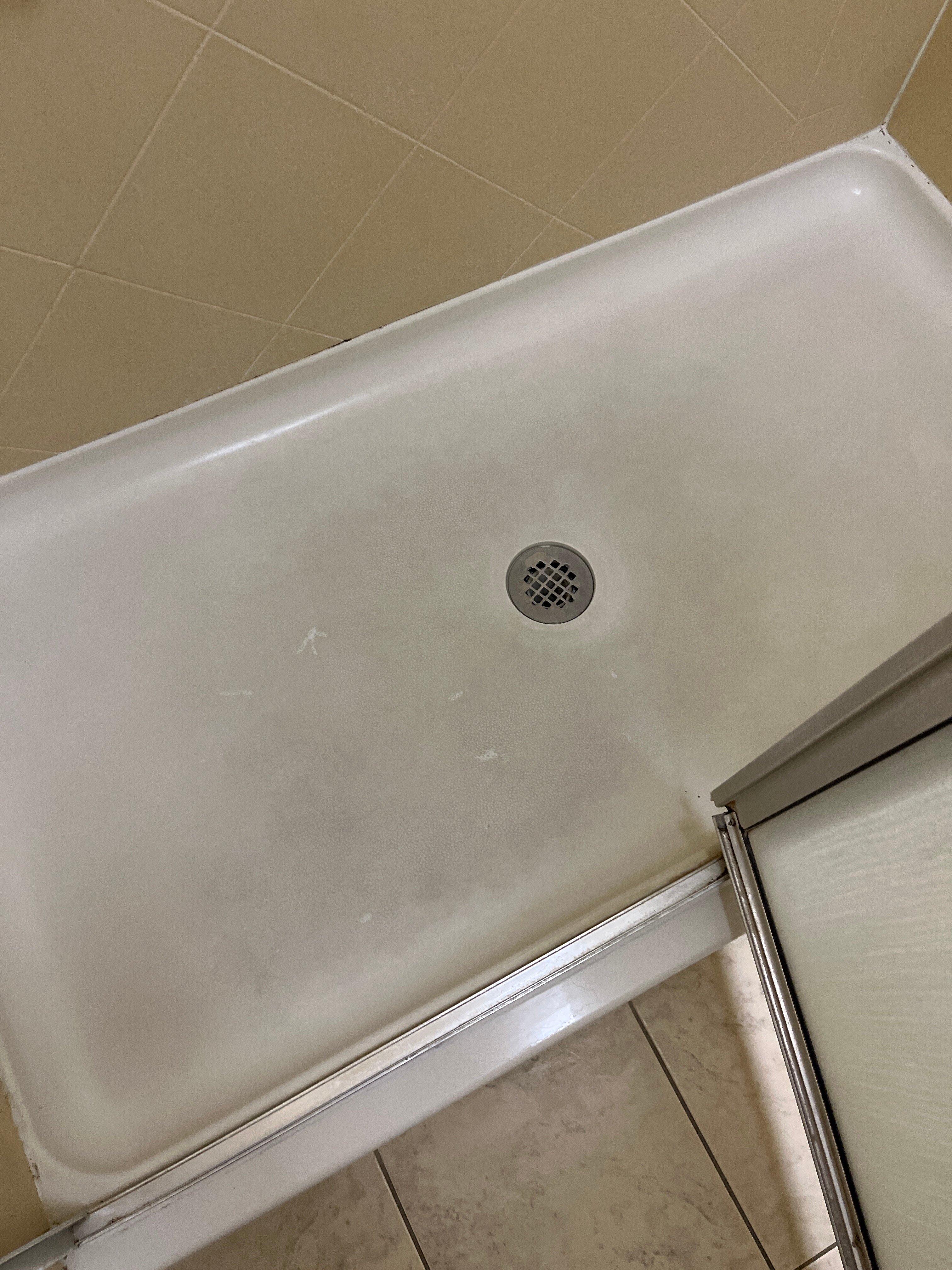 Homewood Suites by Hilton Tulsa-South-浴室