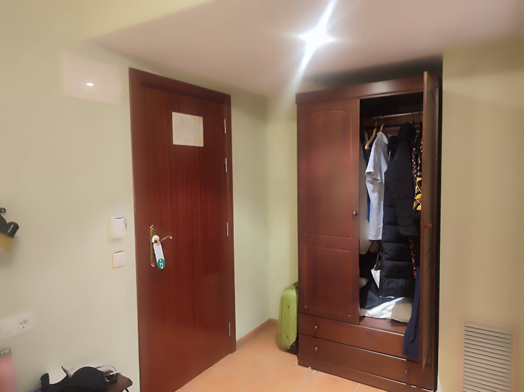 Hotel Castellote主图