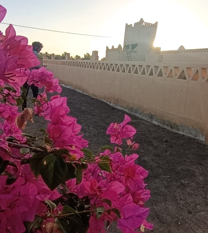 Auberge l'Oasis主图