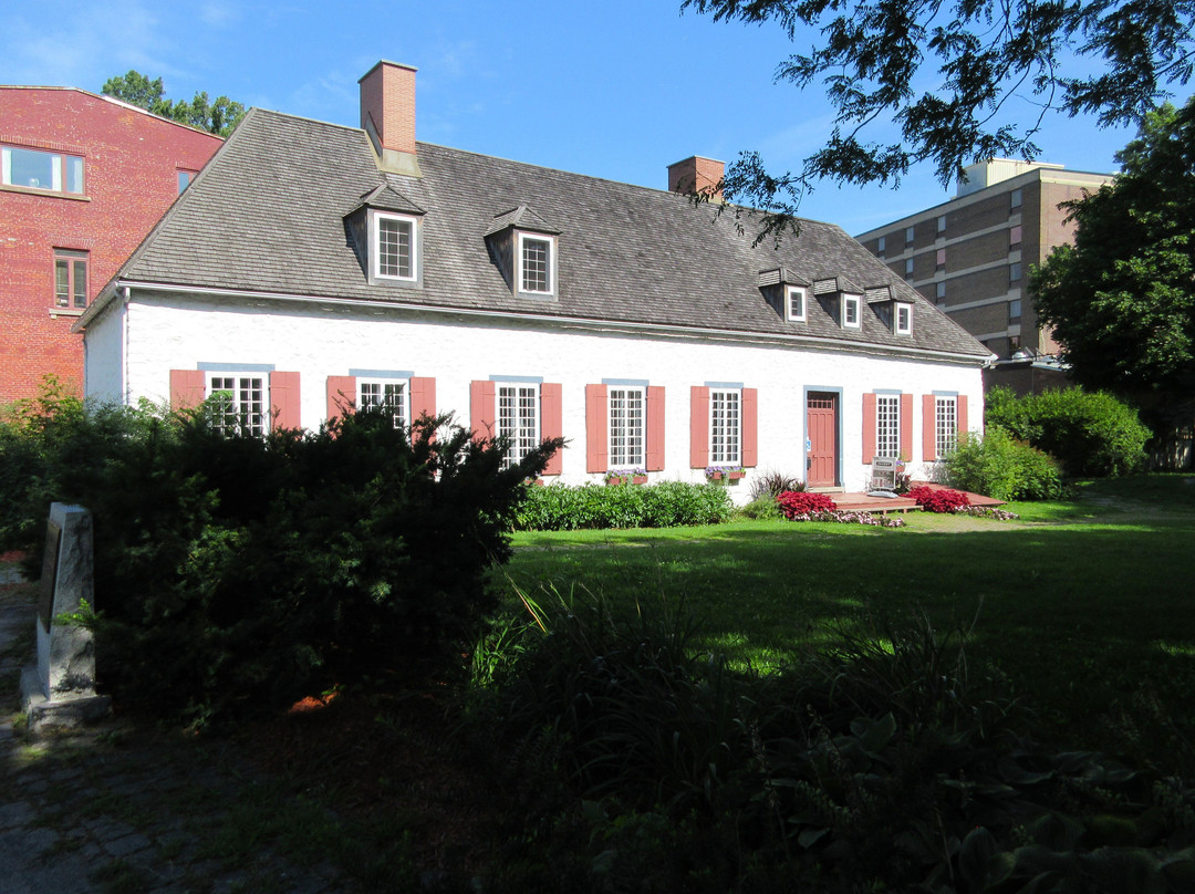 Bureau d'Information Touristique-三河市必去景点