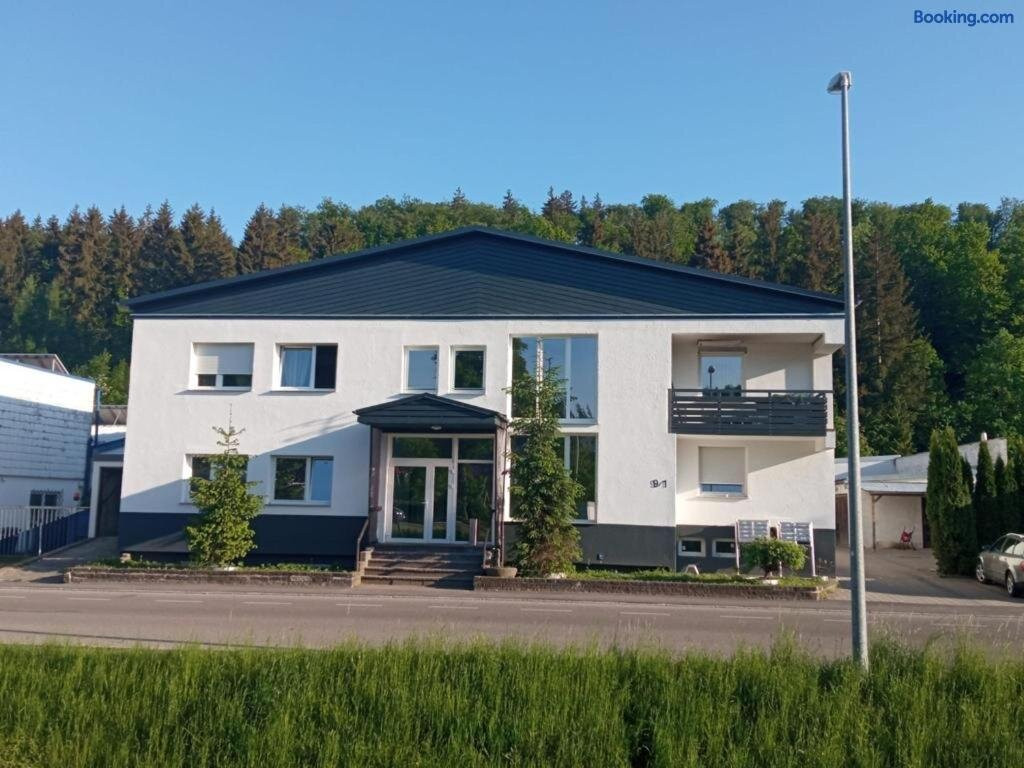 Heidenheimer Zimmer