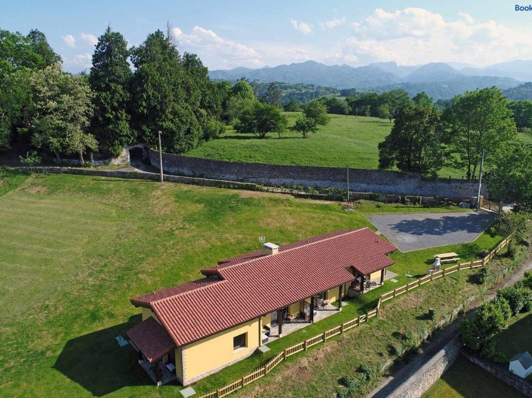 ECOviella Apartamentos