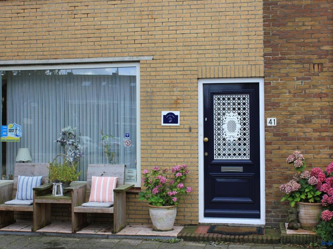 Kerstins Bed and Breakfast主图