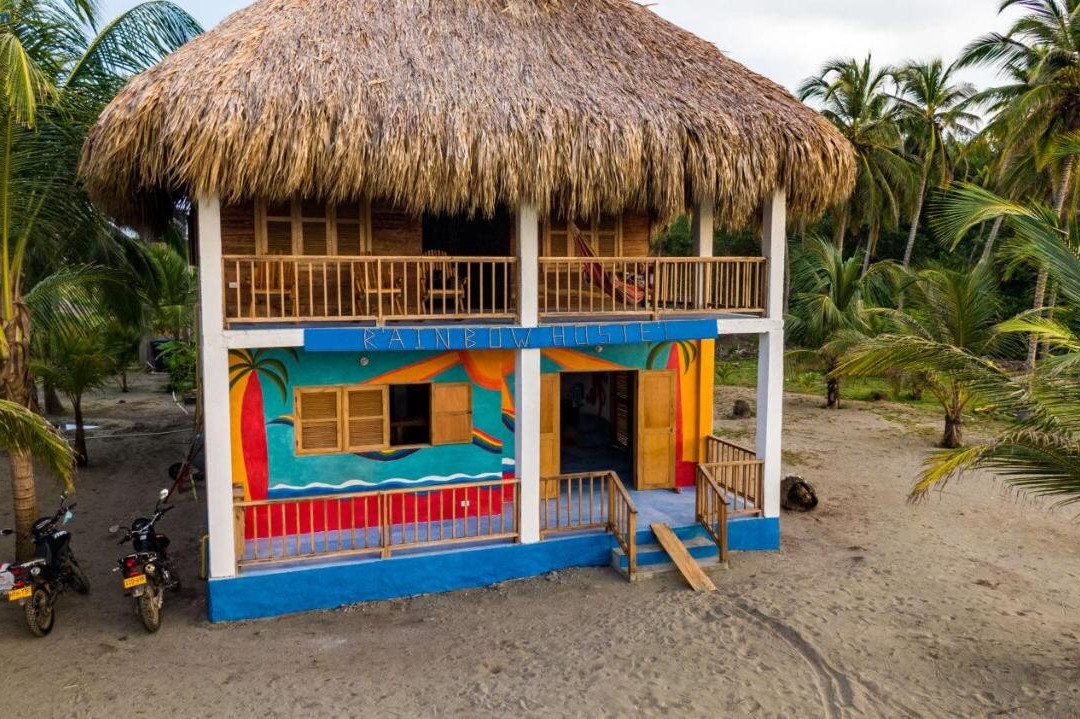 Rainbow Hostel