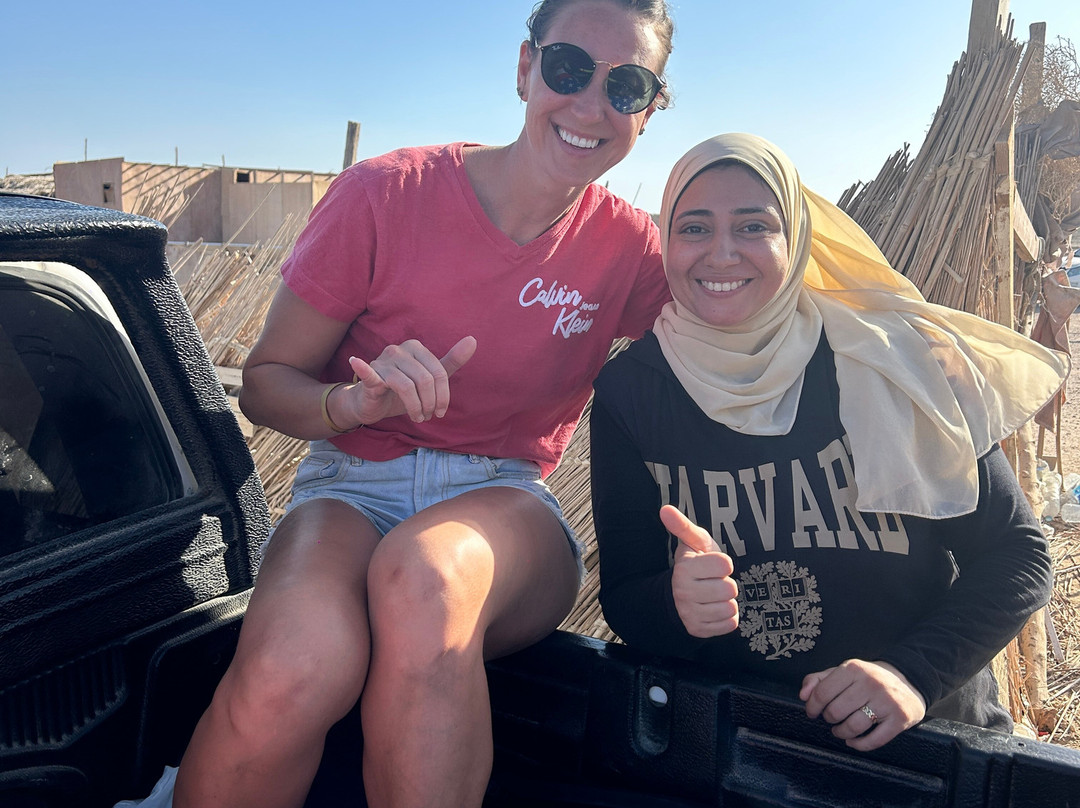 Memphis Tours-沙姆沙伊赫必去景点