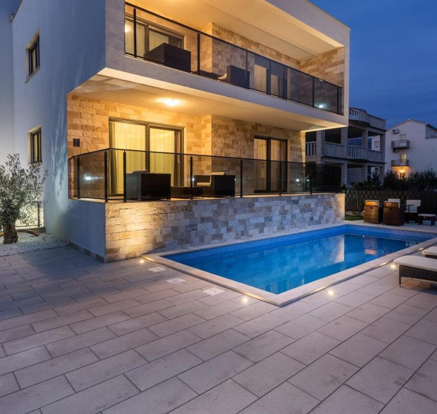 Villa Nicolina