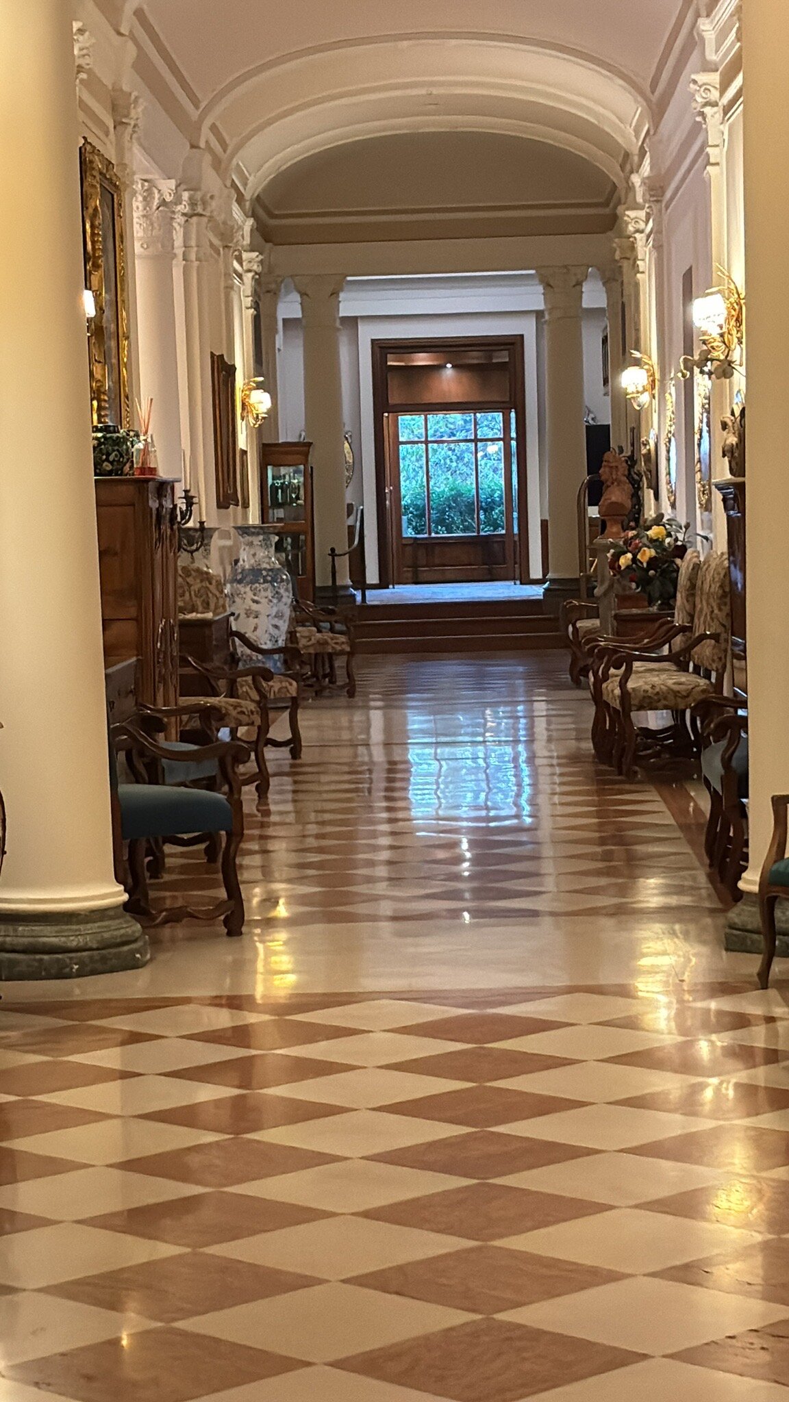 Villa Pomela-官方
