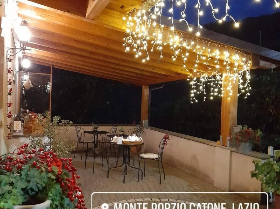 Relais Il Casaletto主图