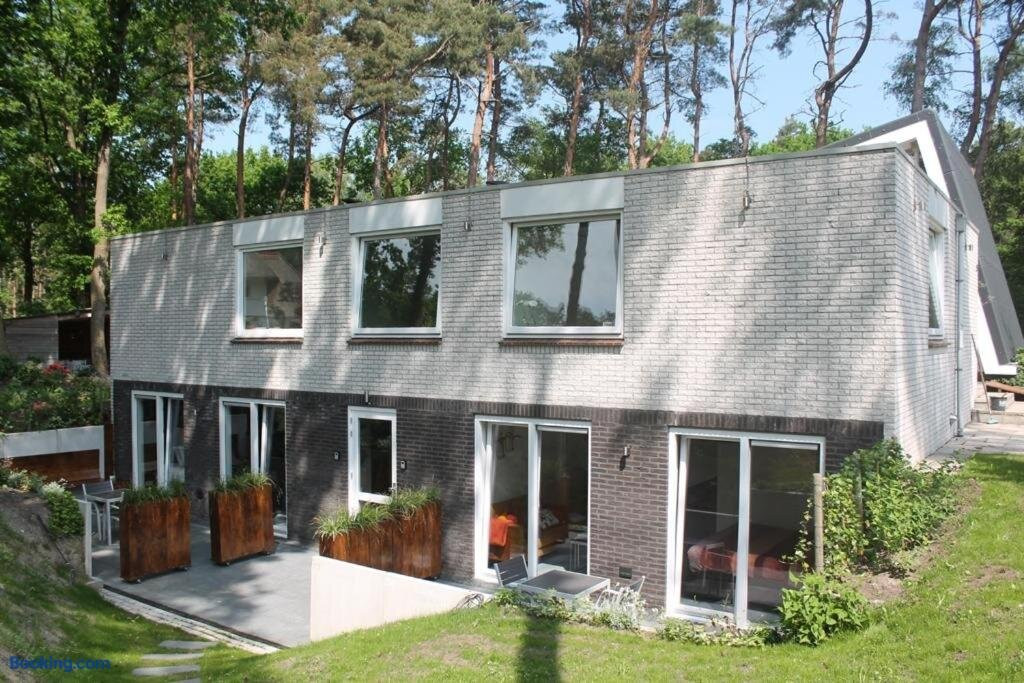 B&B 't Onderkomen