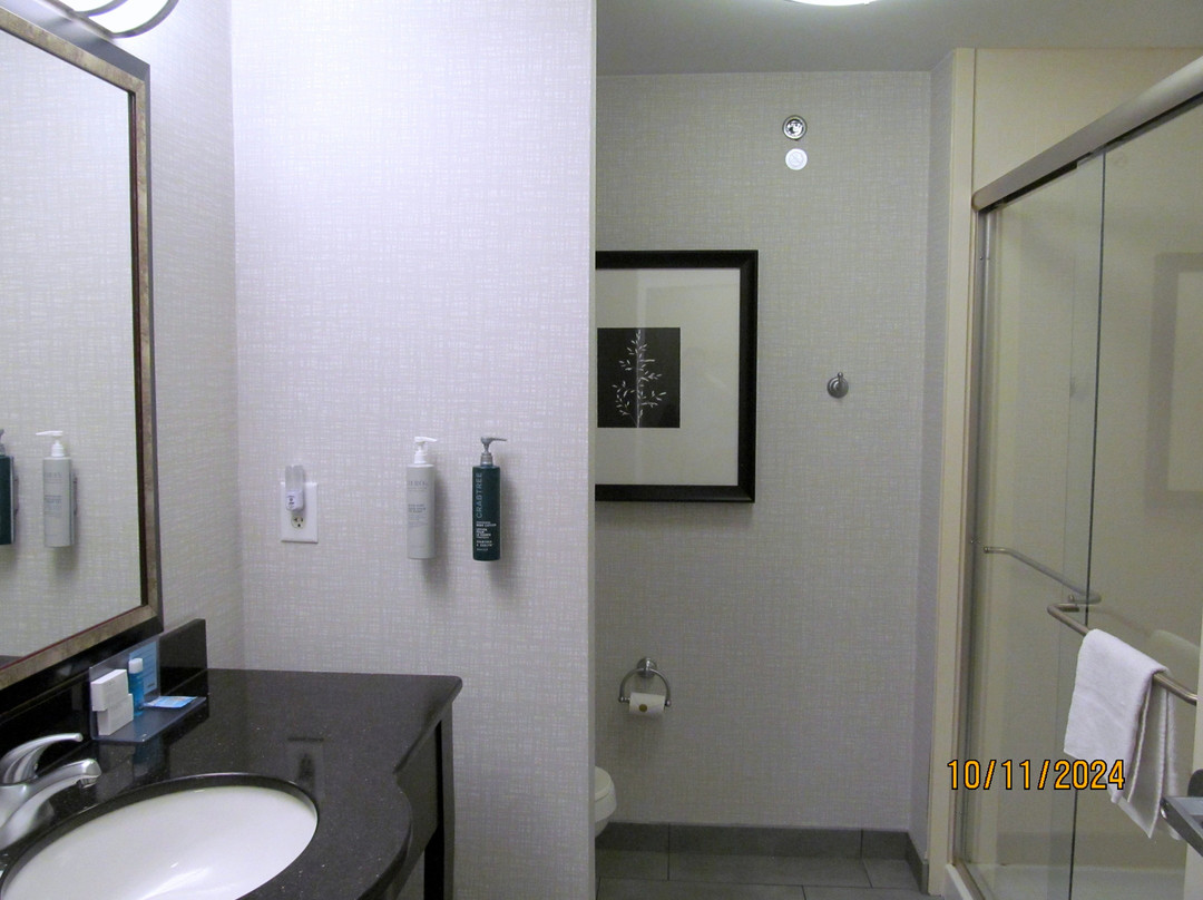 Hampton Inn & Suites Chicago Southland-Matteson主图