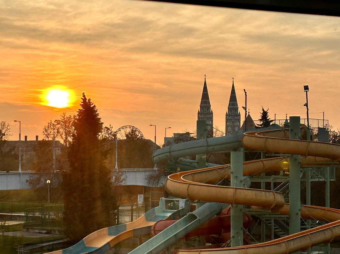 Hunguest Szeged (ex Forras)主图