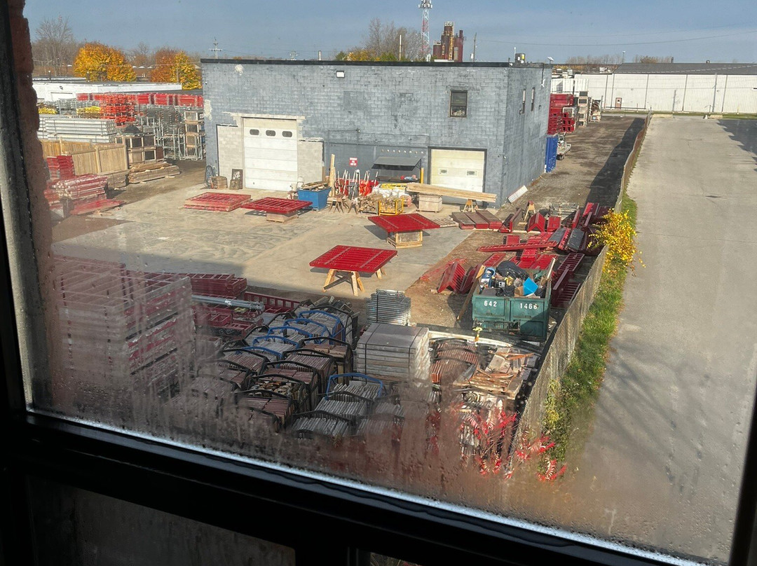 Best Western London Airport Inn & Suites主图