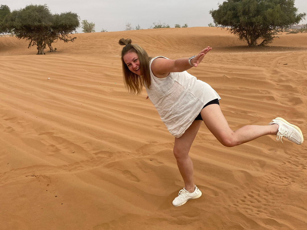 Agadir Atlantic Excursion-阿加迪尔必去景点