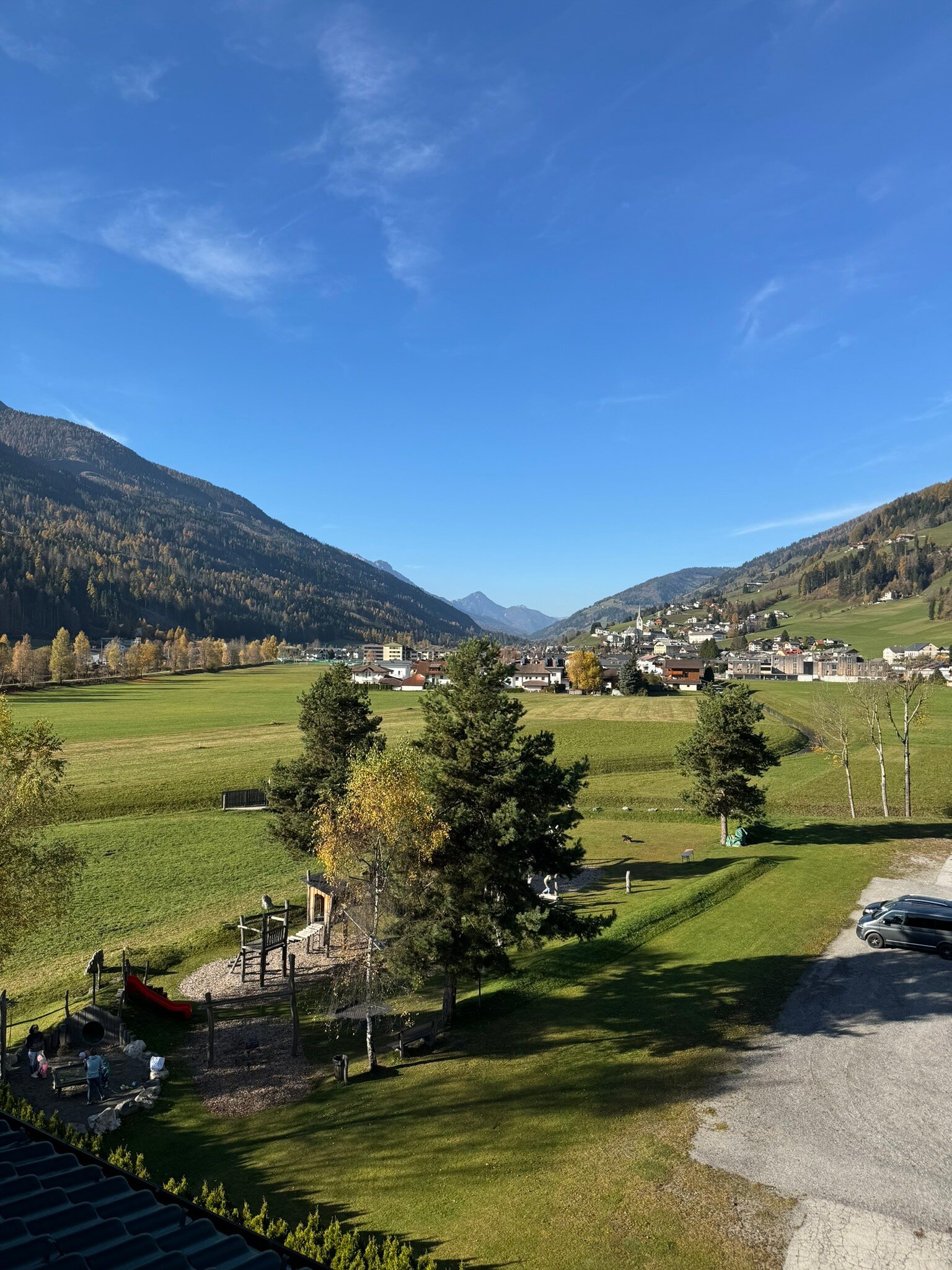 Dolomiten Residenz Sporthotel Sillian-官方