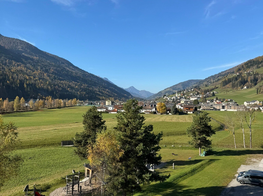 Dolomiten Residenz Sporthotel Sillian主图