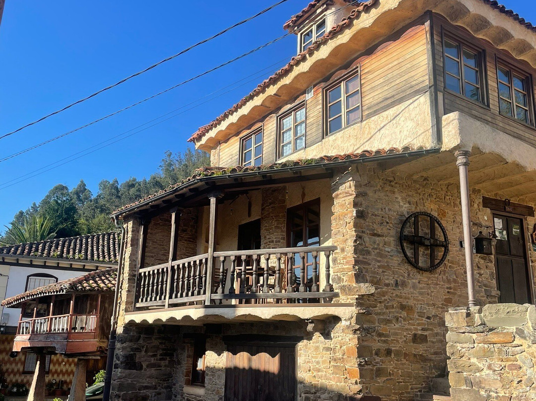 Las Casas de Isu主图
