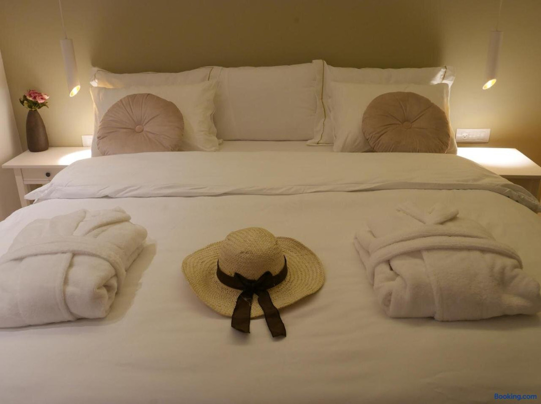 Mikiway Panoramic Suite in Gilboa