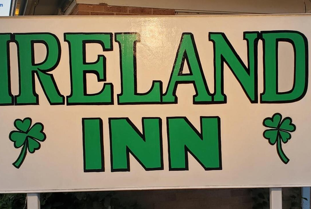Ireland Inn