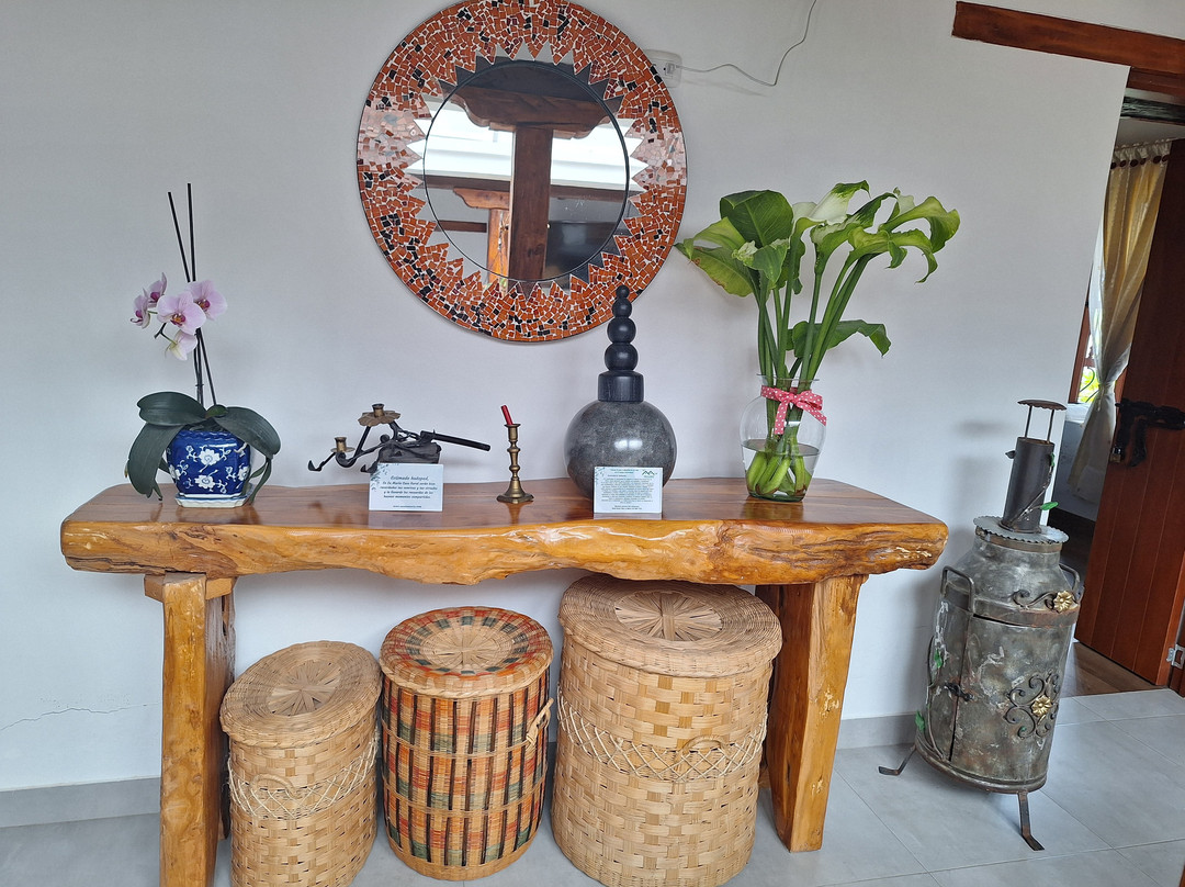 Hotel Rural Casa La María