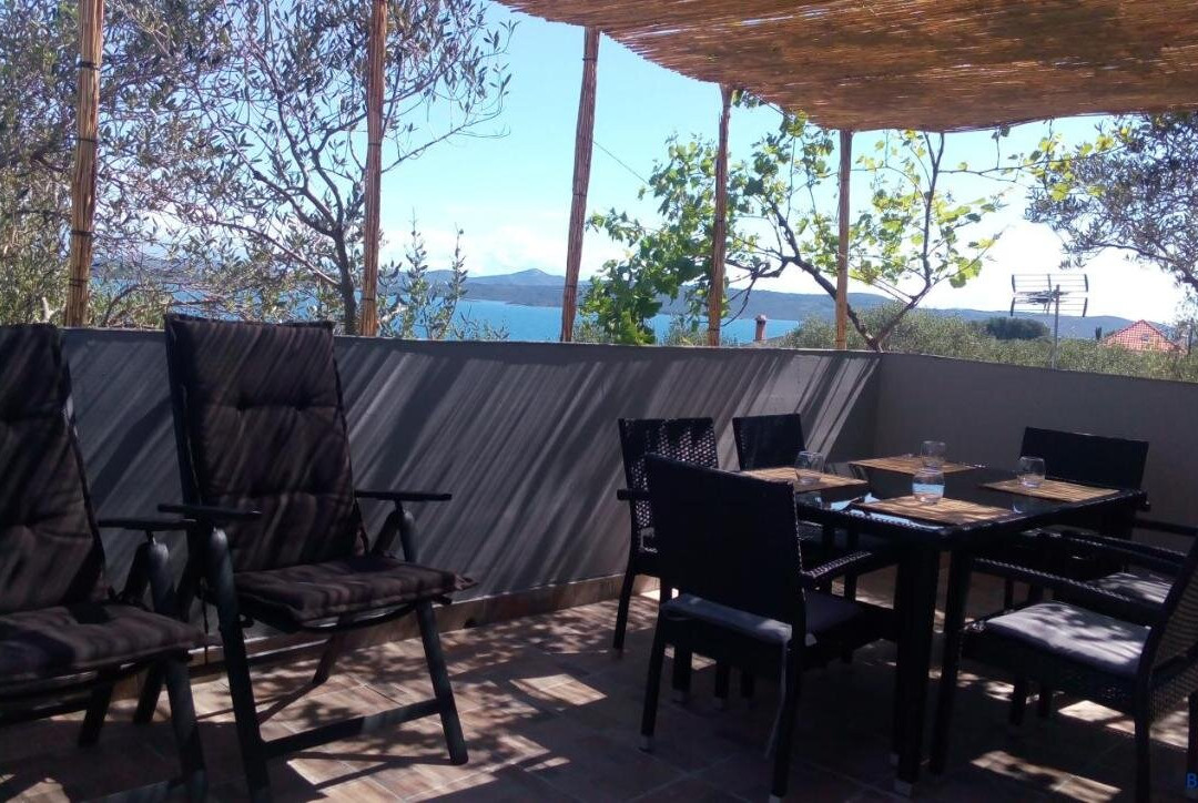 Apartmani Zdenka Savar-Maslina