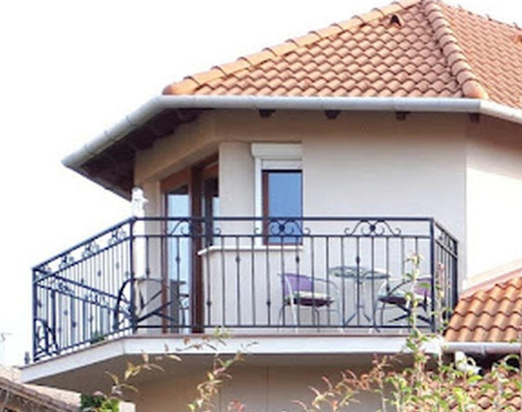 Kertvárosi Apartman